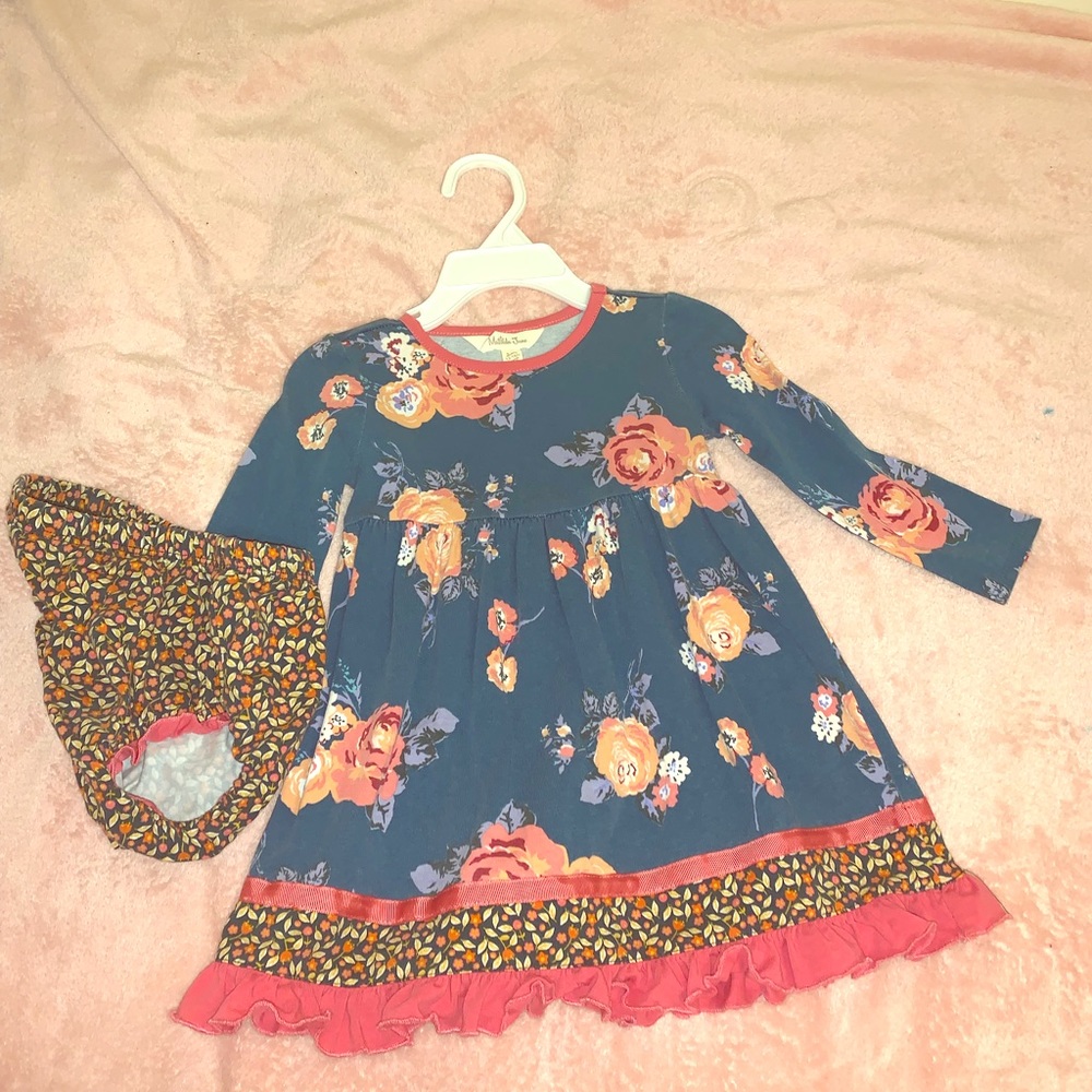 12-18 month Matilda Jane